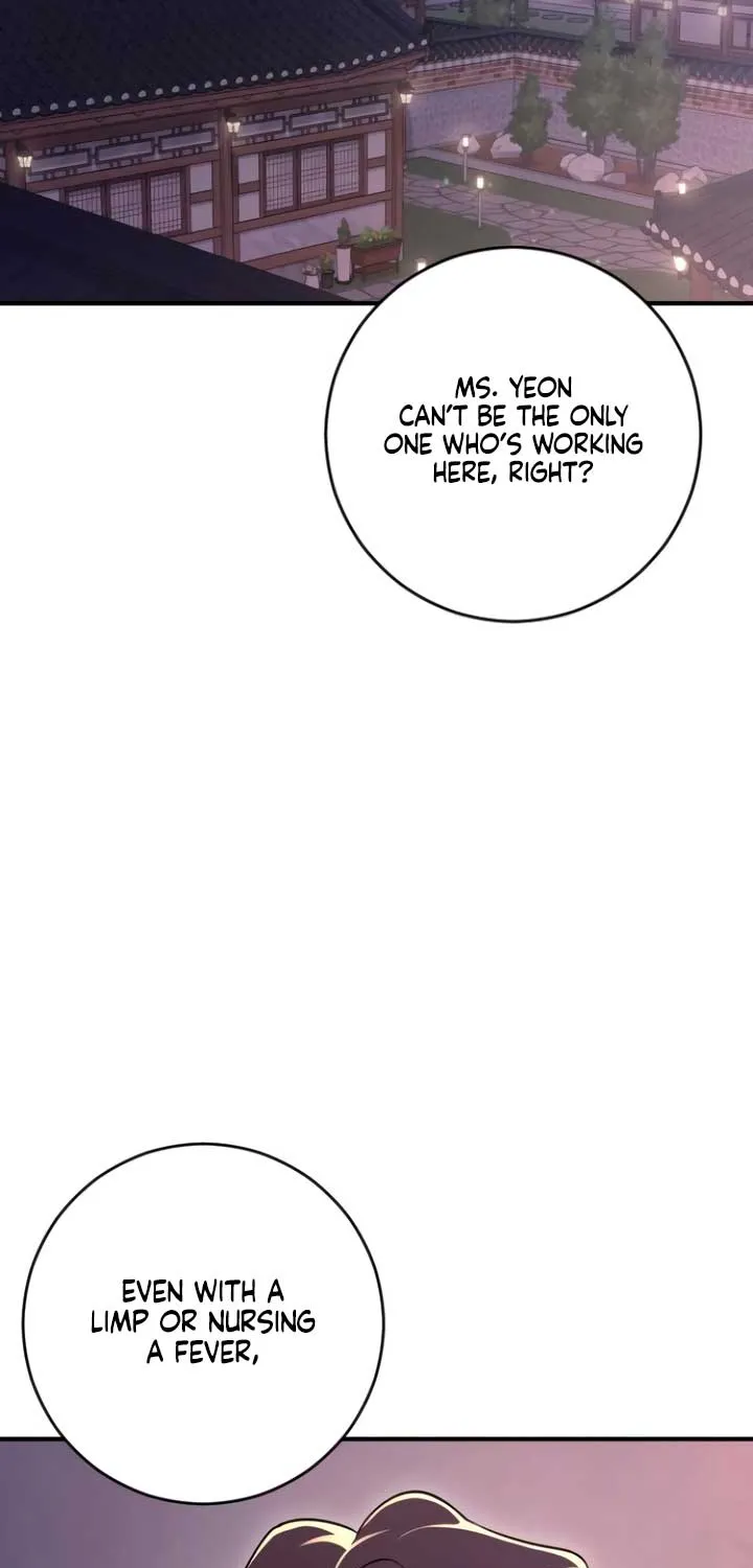 Read Bullshit chapter 15 image 84 on Lezhin