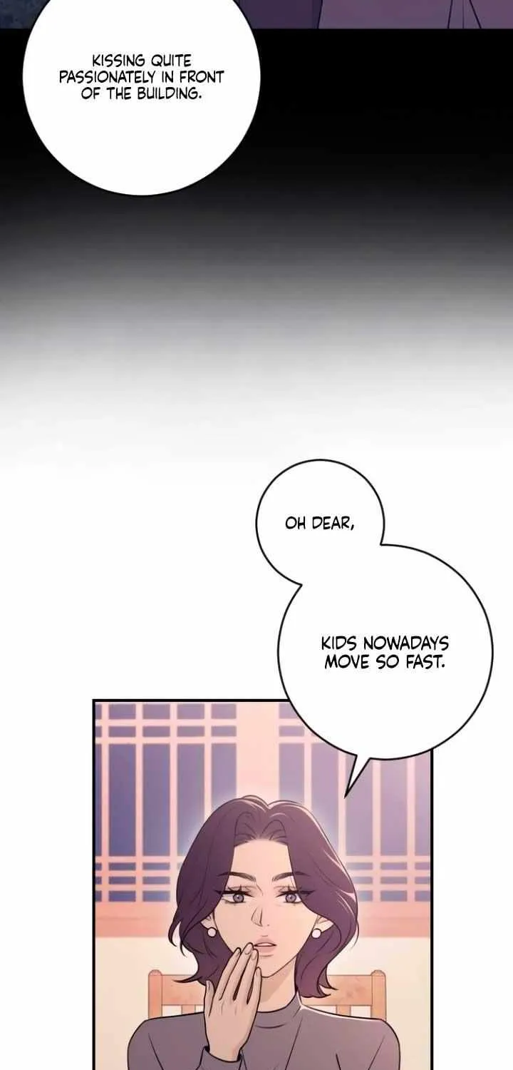 Read Bullshit chapter 16 image 16 on Lezhin