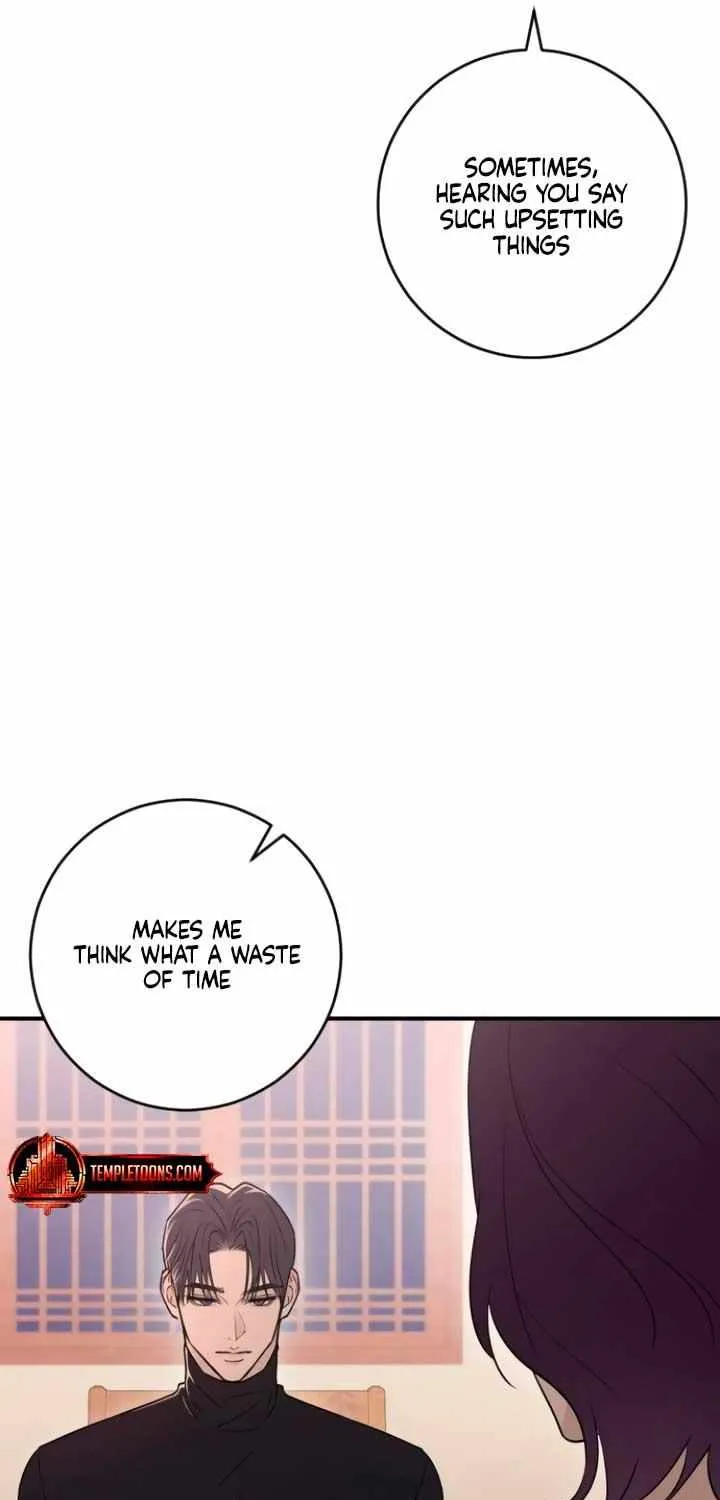 Read Bullshit chapter 16 image 26 on Lezhin