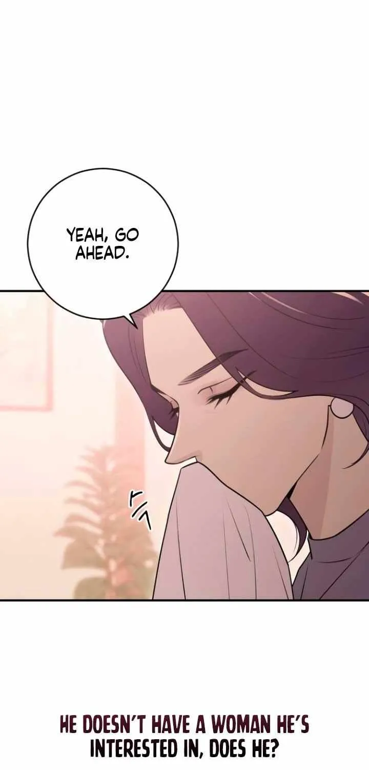Read Bullshit chapter 16 image 7 on Lezhin