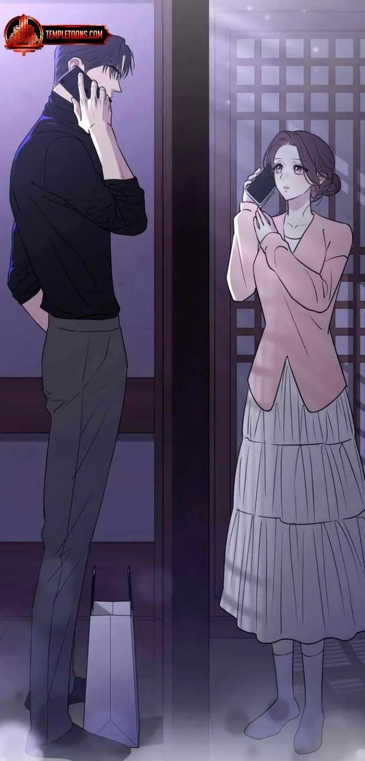 Read Bullshit chapter 16 image 81 on Lezhin