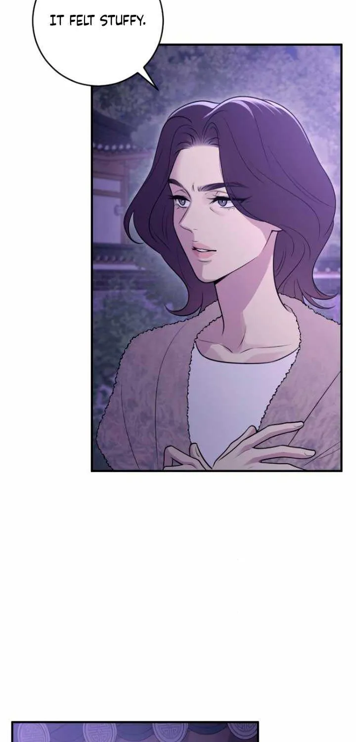 Read Bullshit chapter 17 image 35 on Lezhin