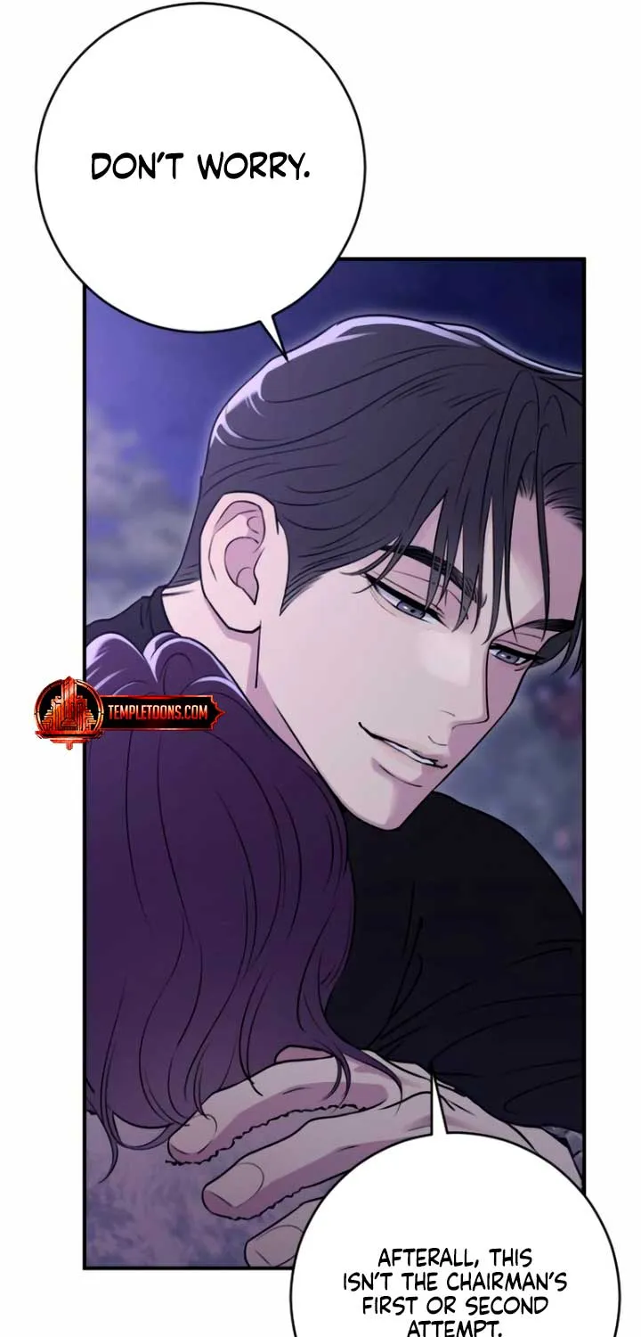 Read Bullshit chapter 17 image 51 on Lezhin