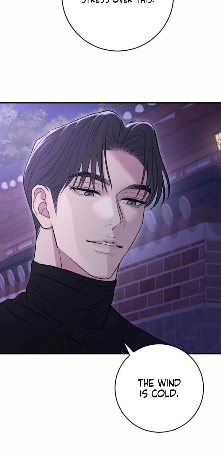 Read Bullshit chapter 17 image 53 on Lezhin