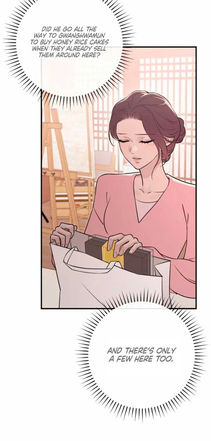 Read Bullshit chapter 17 image 64 on Lezhin