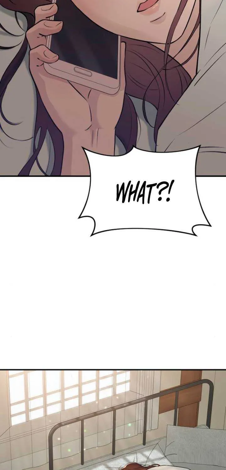 Read Bullshit chapter 18 image 2 on Lezhin
