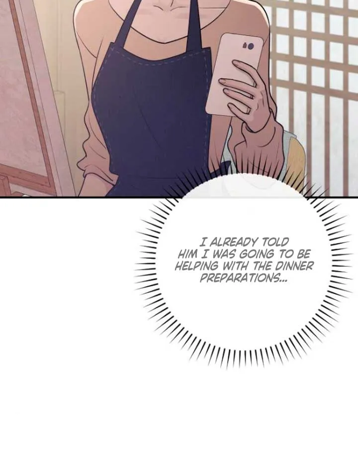 Read Bullshit chapter 18 image 25 on Lezhin