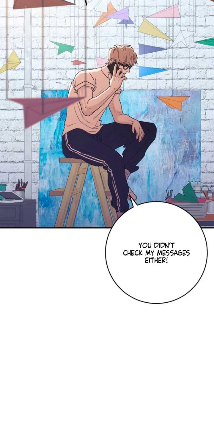Read Bullshit chapter 18 image 31 on Lezhin