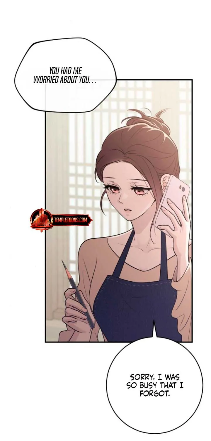 Read Bullshit chapter 18 image 32 on Lezhin
