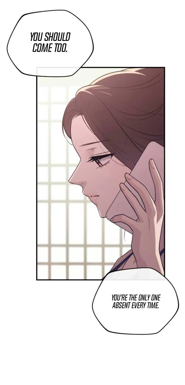 Read Bullshit chapter 18 image 35 on Lezhin