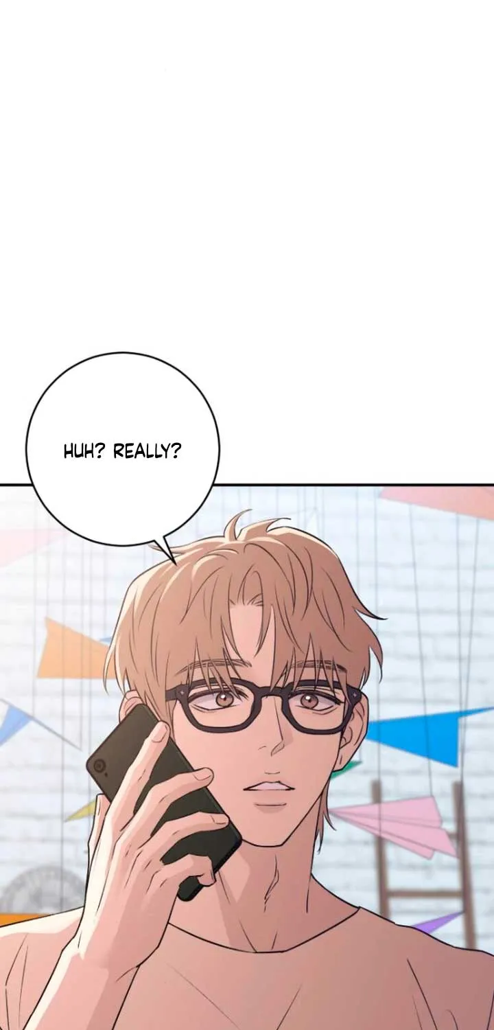 Read Bullshit chapter 18 image 39 on Lezhin
