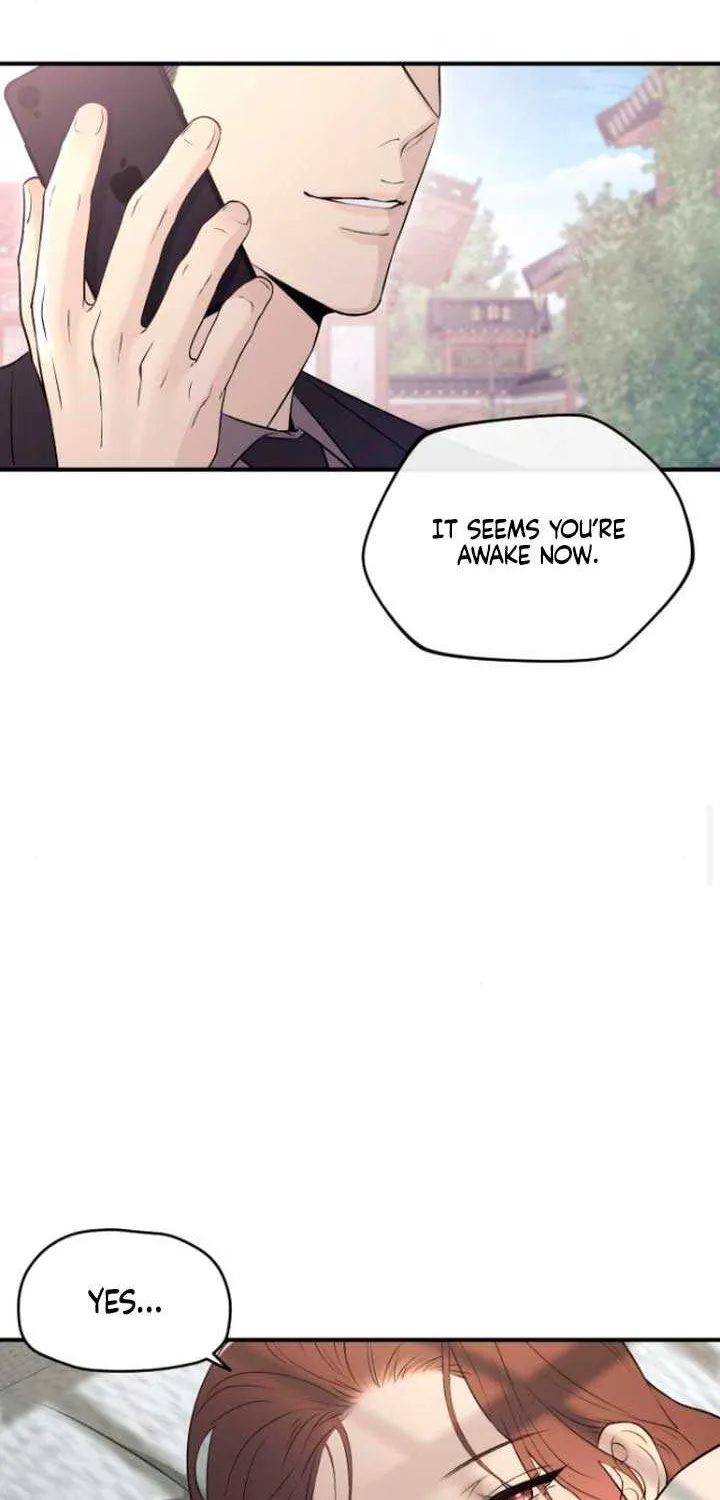 Read Bullshit chapter 18 image 4 on Lezhin