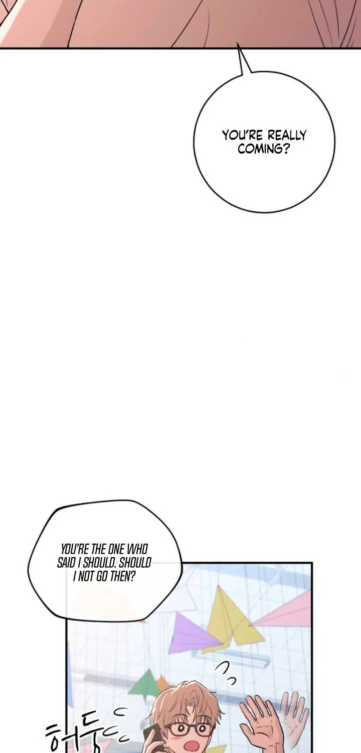 Read Bullshit chapter 18 image 40 on Lezhin