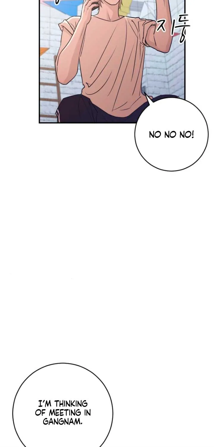 Read Bullshit chapter 18 image 41 on Lezhin
