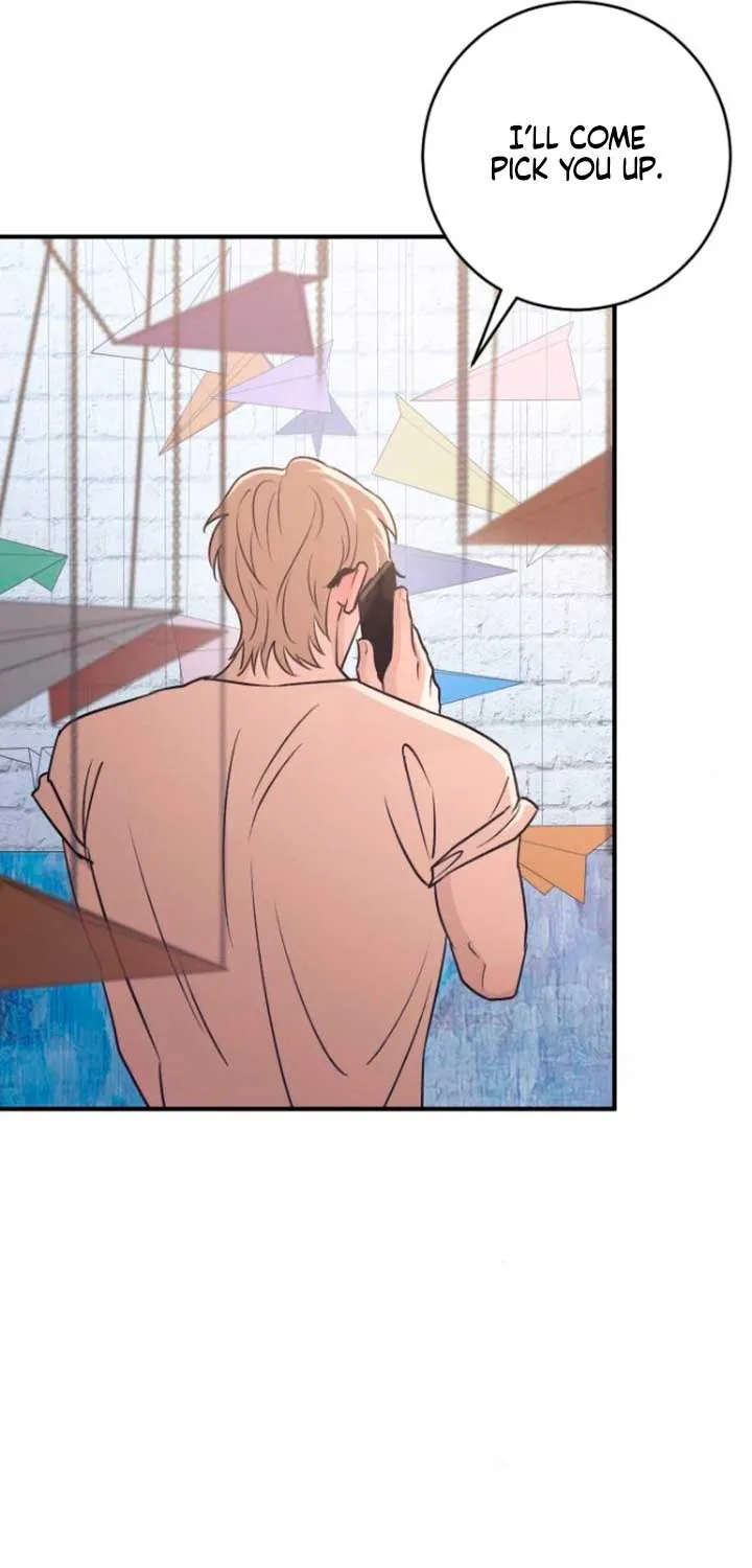 Read Bullshit chapter 18 image 43 on Lezhin