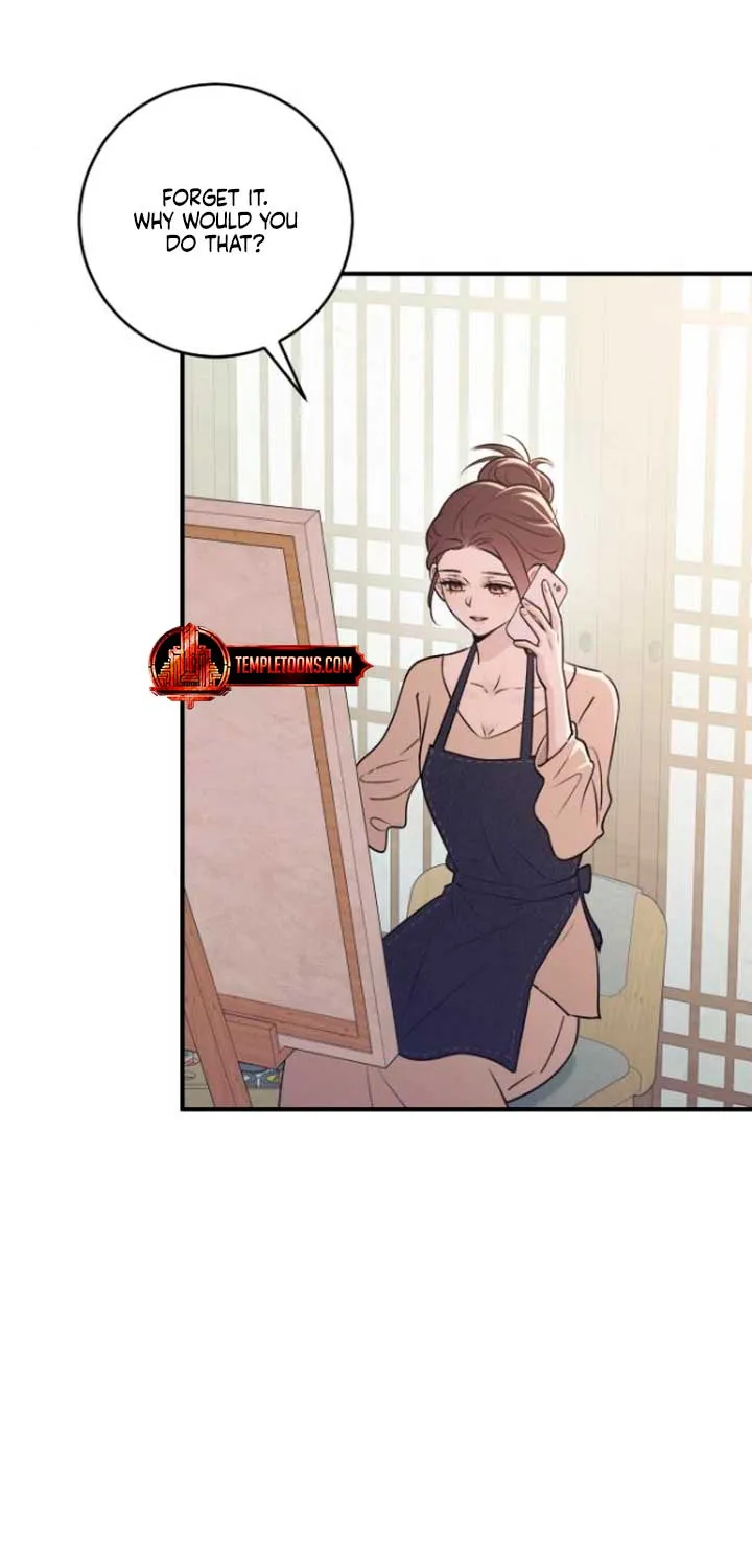 Read Bullshit chapter 18 image 44 on Lezhin