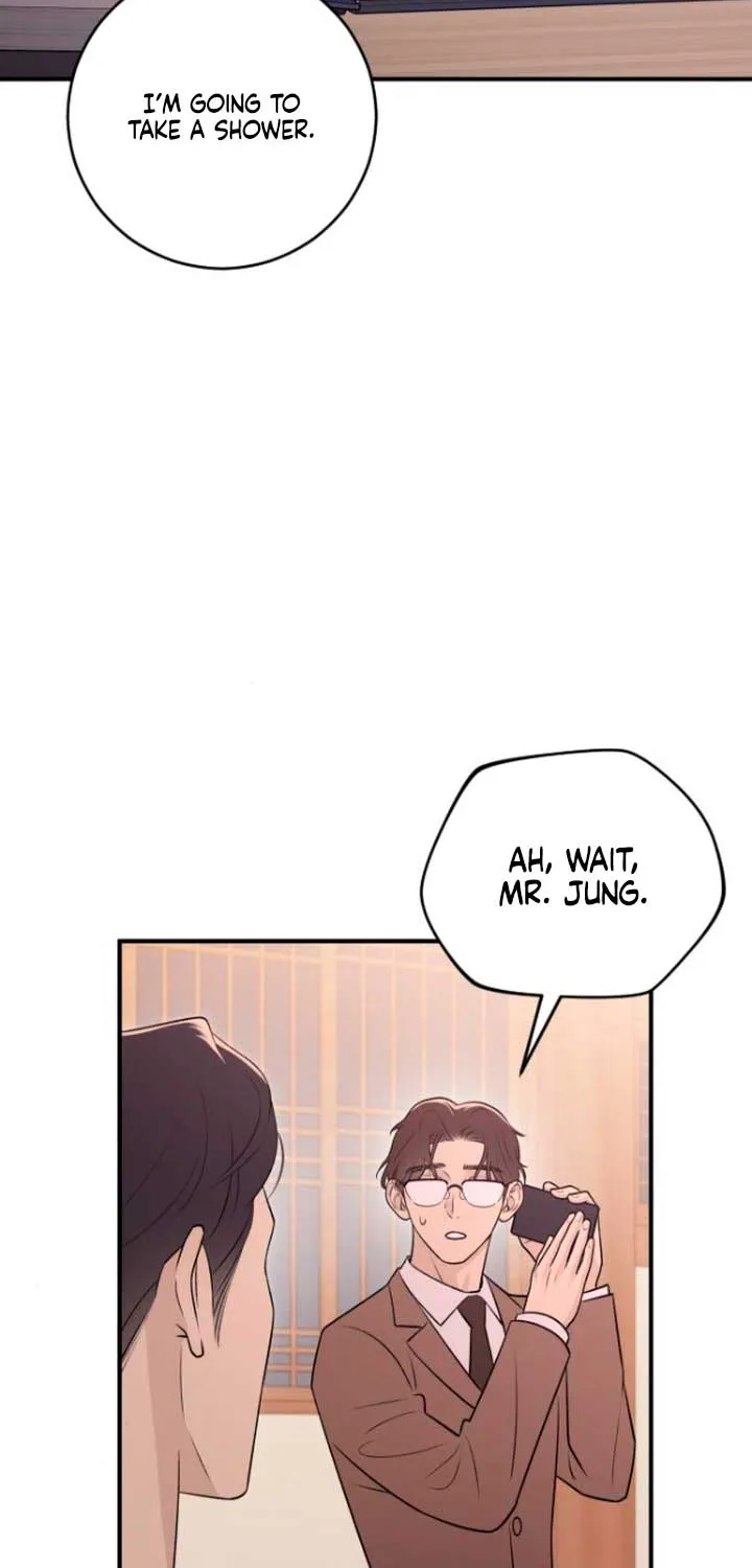 Read Bullshit chapter 18 image 52 on Lezhin