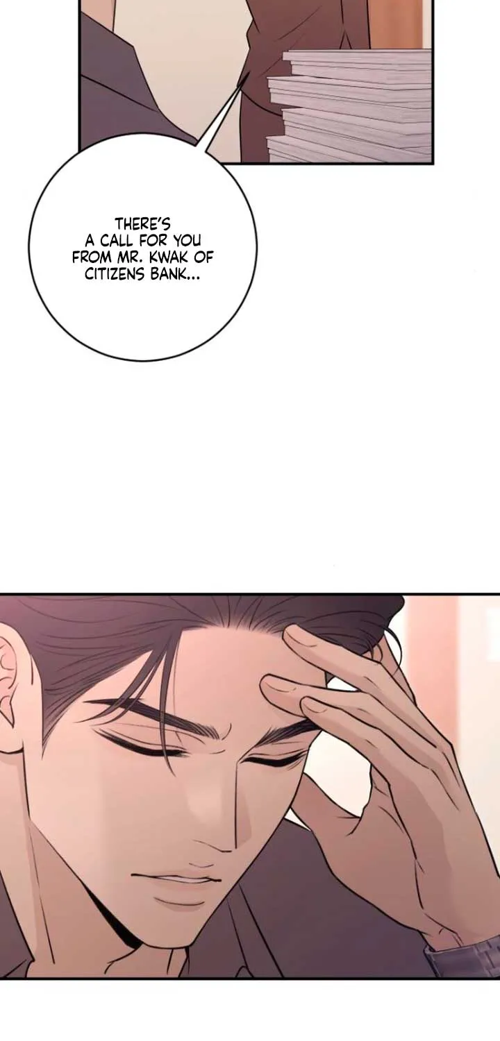 Read Bullshit chapter 18 image 53 on Lezhin