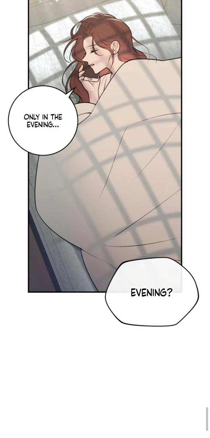 Read Bullshit chapter 18 image 6 on Lezhin