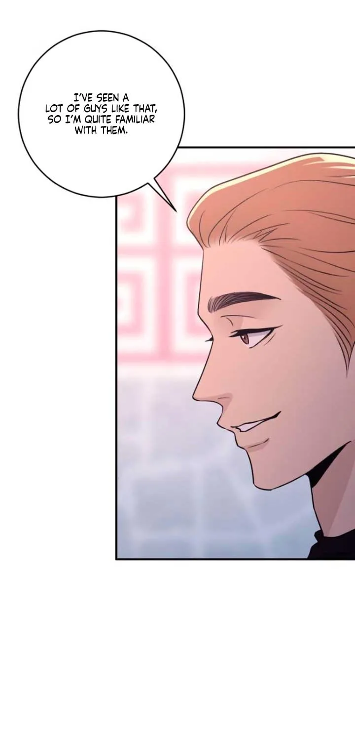 Read Bullshit chapter 18 image 72 on Lezhin