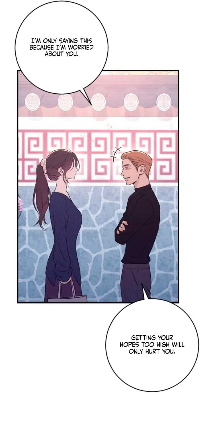 Read Bullshit chapter 18 image 75 on Lezhin