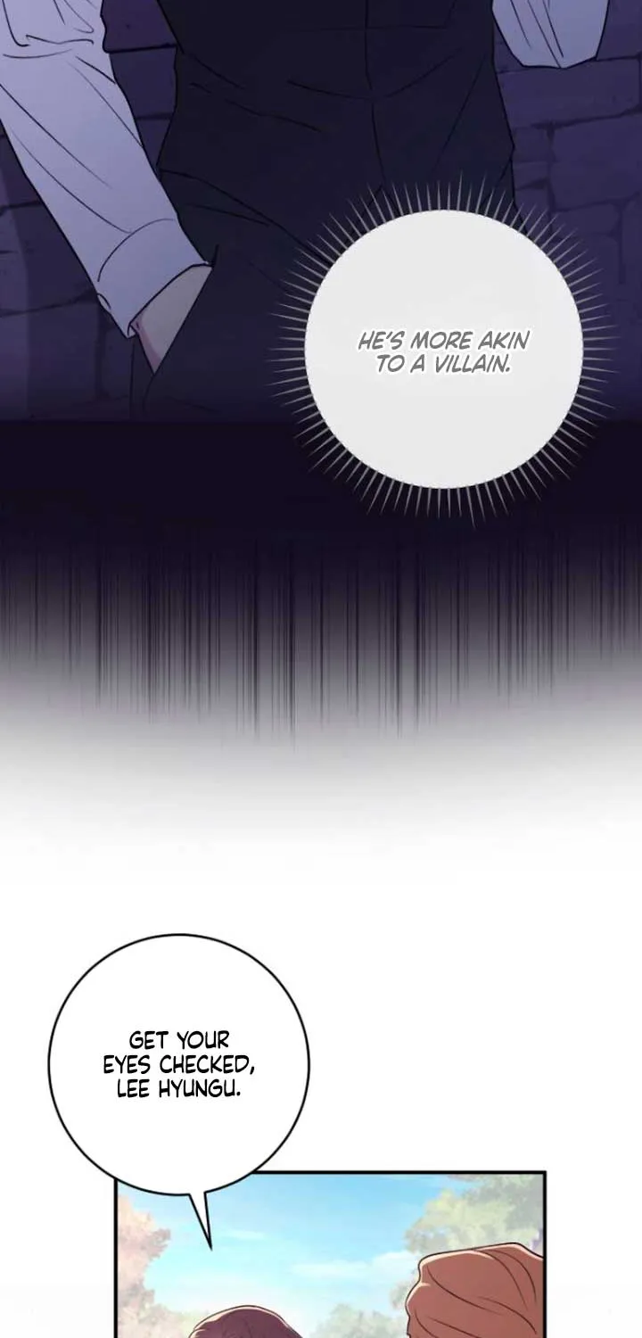 Read Bullshit chapter 18 image 80 on Lezhin