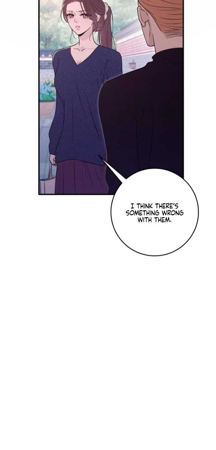 Read Bullshit chapter 18 image 81 on Lezhin