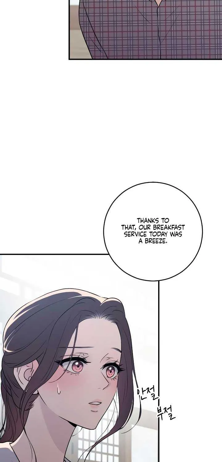 Read Bullshit chapter 19 image 100 on Lezhin