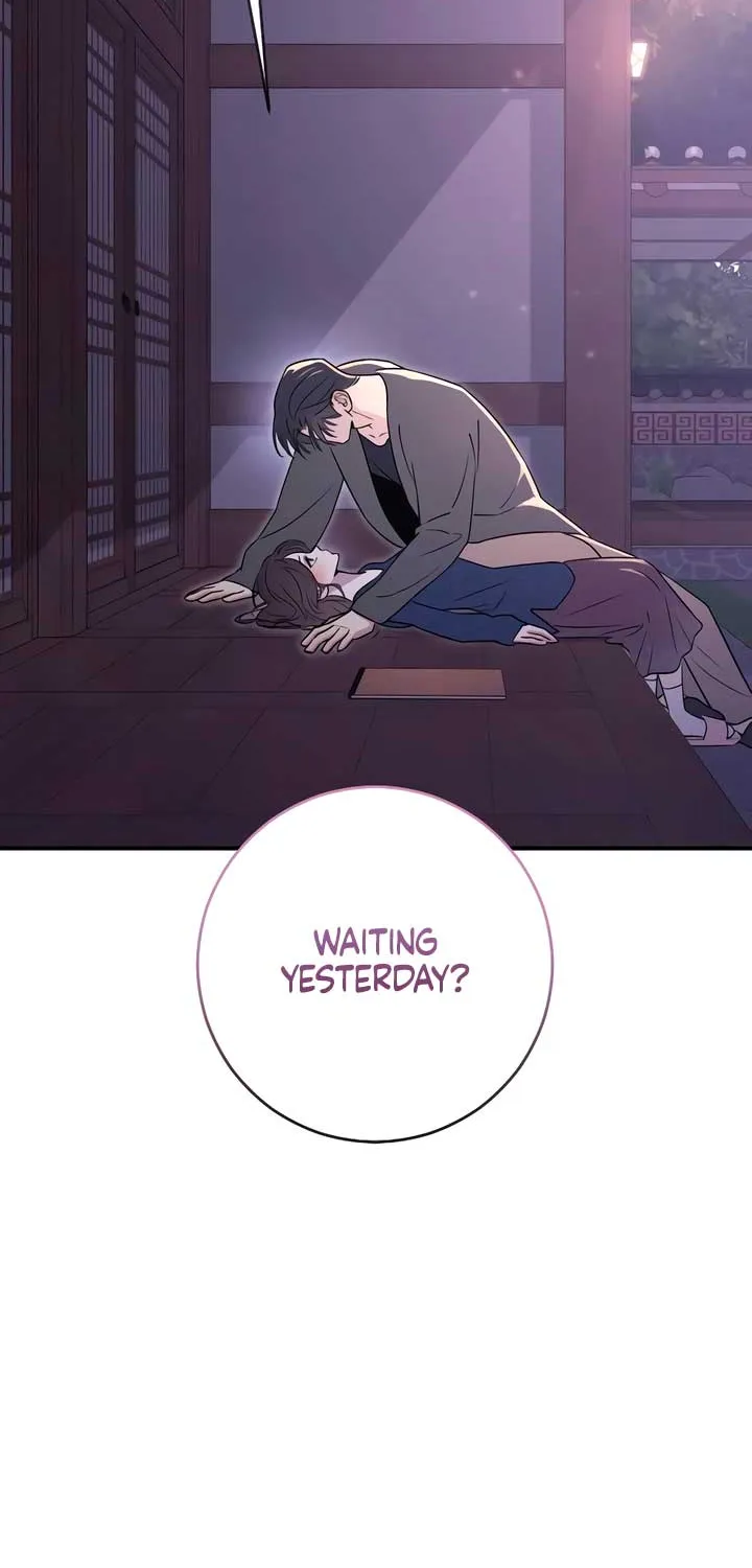Read Bullshit chapter 19 image 14 on Lezhin