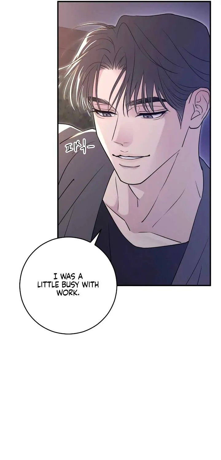 Read Bullshit chapter 19 image 17 on Lezhin