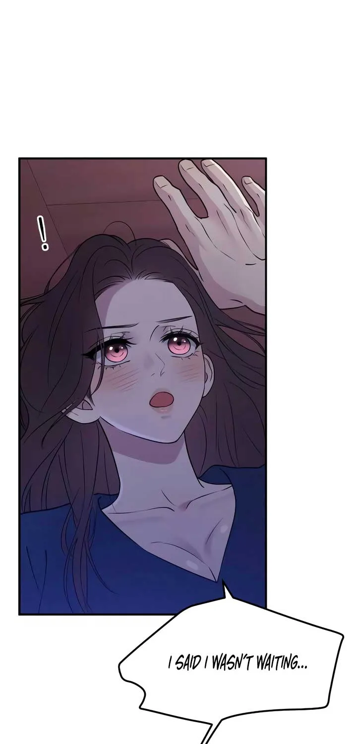 Read Bullshit chapter 19 image 18 on Lezhin