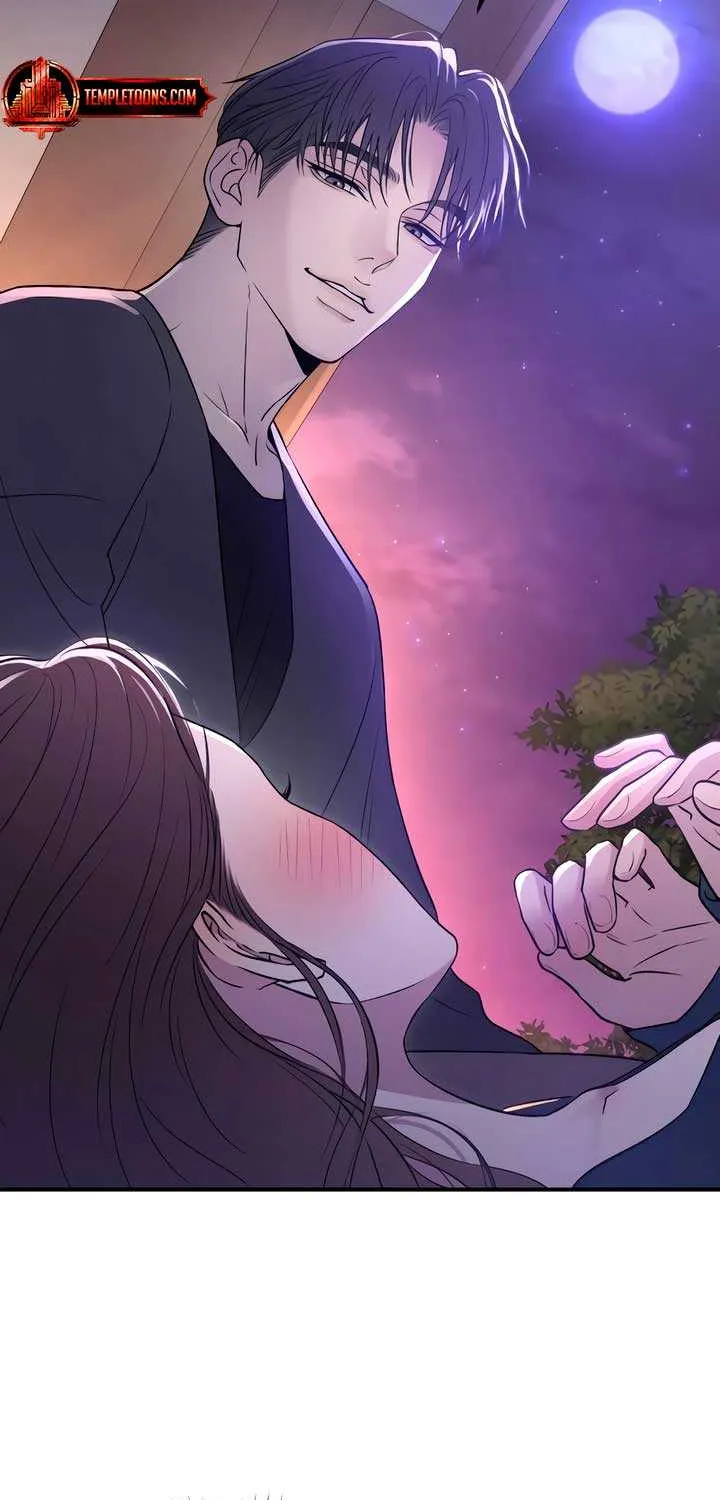 Read Bullshit chapter 19 image 3 on Lezhin