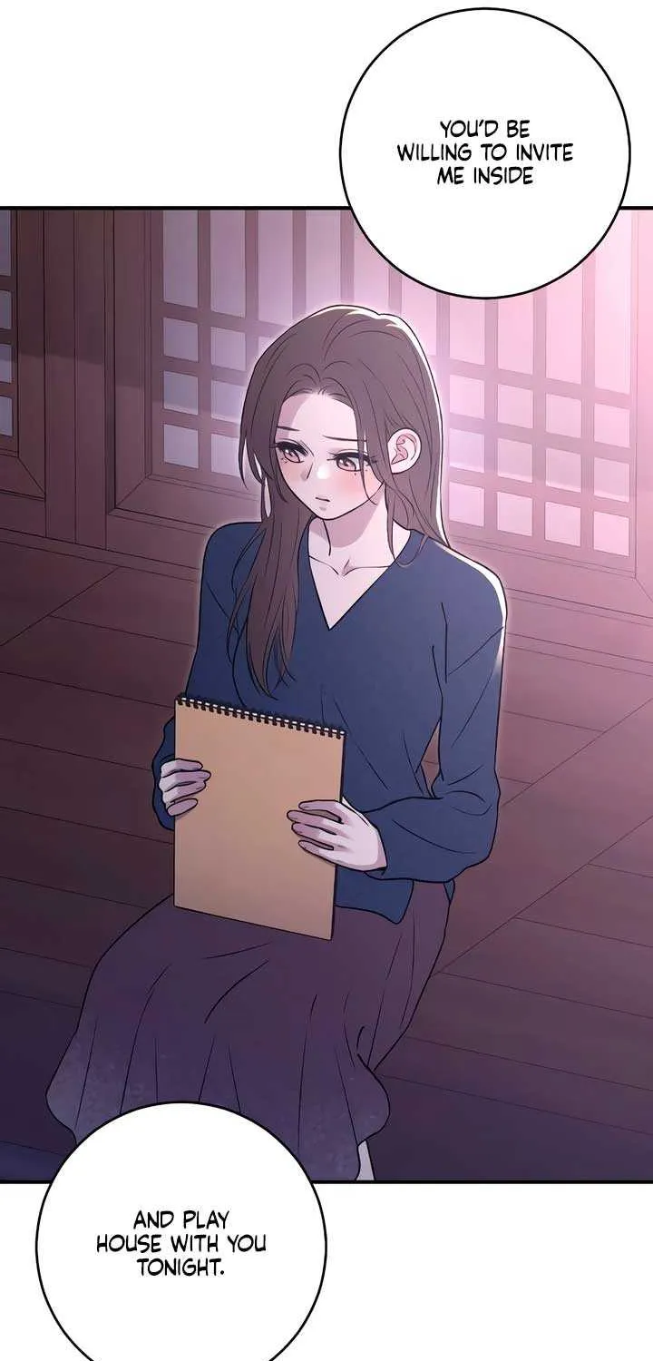 Read Bullshit chapter 19 image 35 on Lezhin