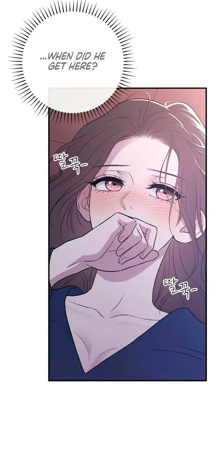 Read Bullshit chapter 19 image 4 on Lezhin