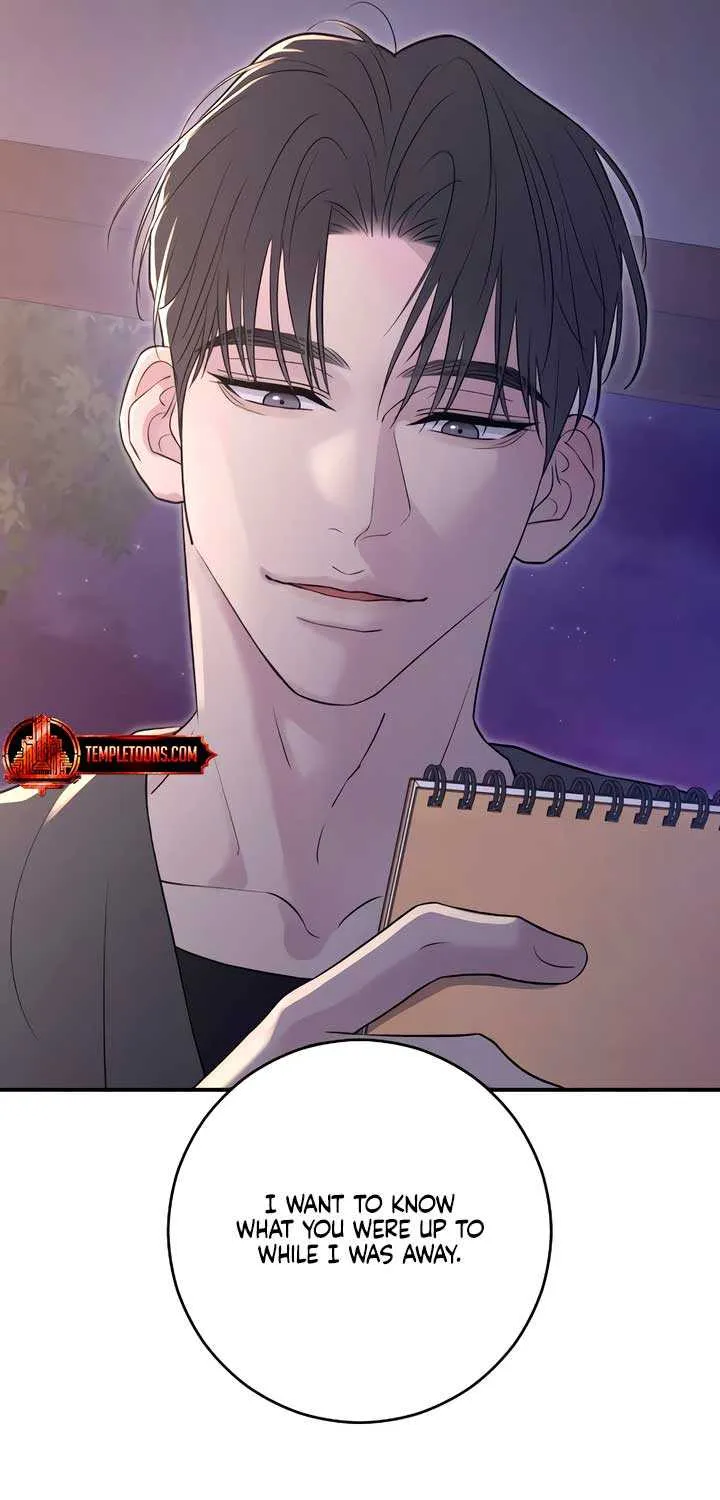 Read Bullshit chapter 19 image 41 on Lezhin