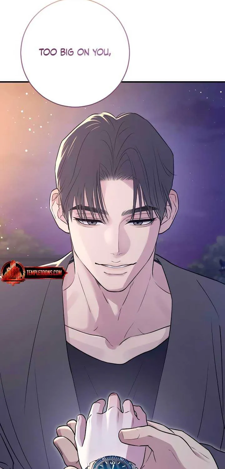 Read Bullshit chapter 19 image 54 on Lezhin