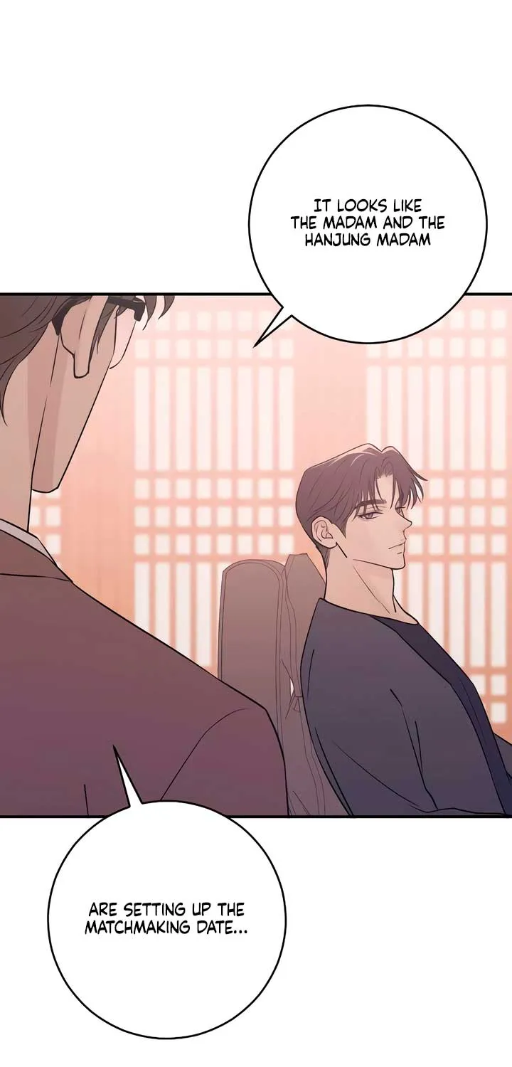 Read Bullshit chapter 19 image 73 on Lezhin