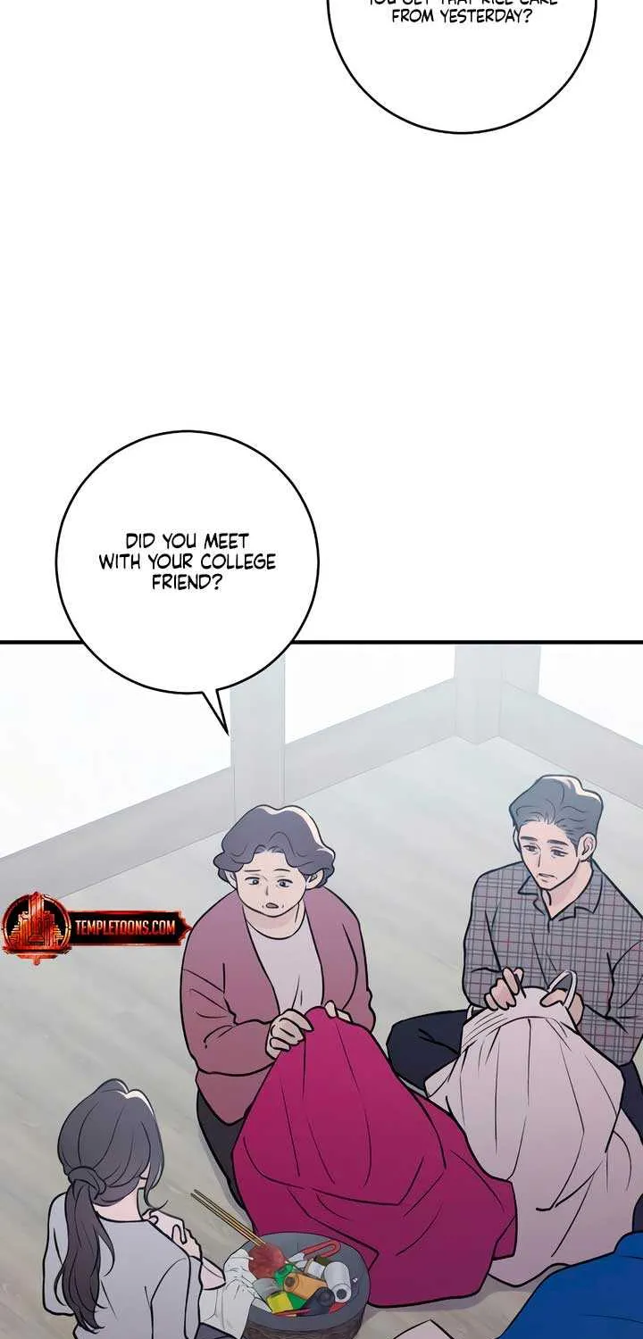 Read Bullshit chapter 19 image 83 on Lezhin