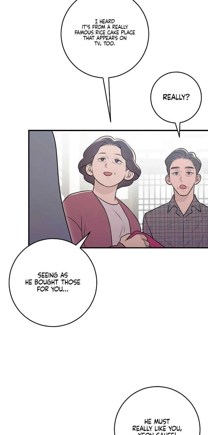 Read Bullshit chapter 19 image 92 on Lezhin