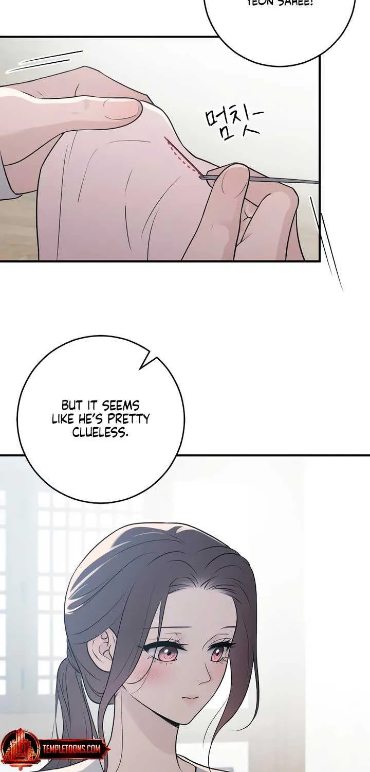 Read Bullshit chapter 19 image 93 on Lezhin