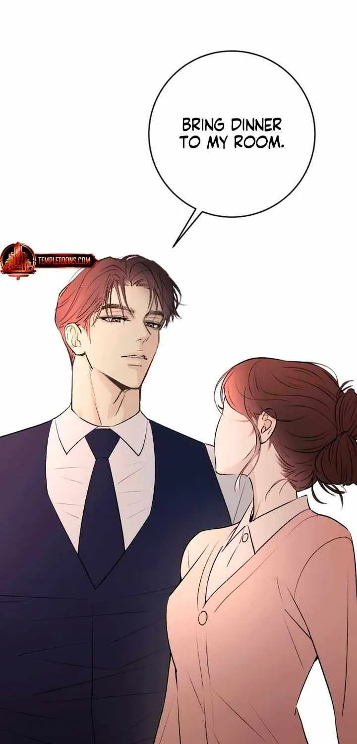 Read Bullshit chapter 2 image 18 on Lezhin