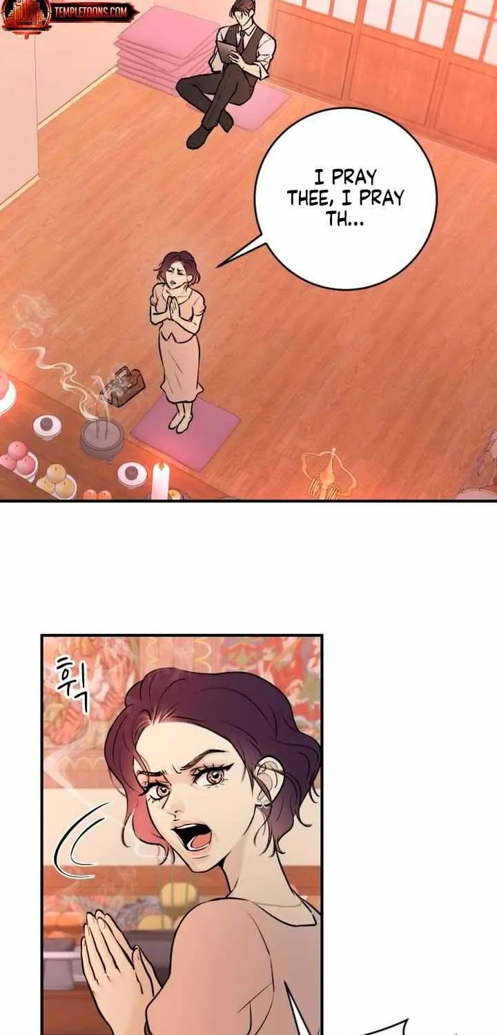 Read Bullshit chapter 2 image 27 on Lezhin
