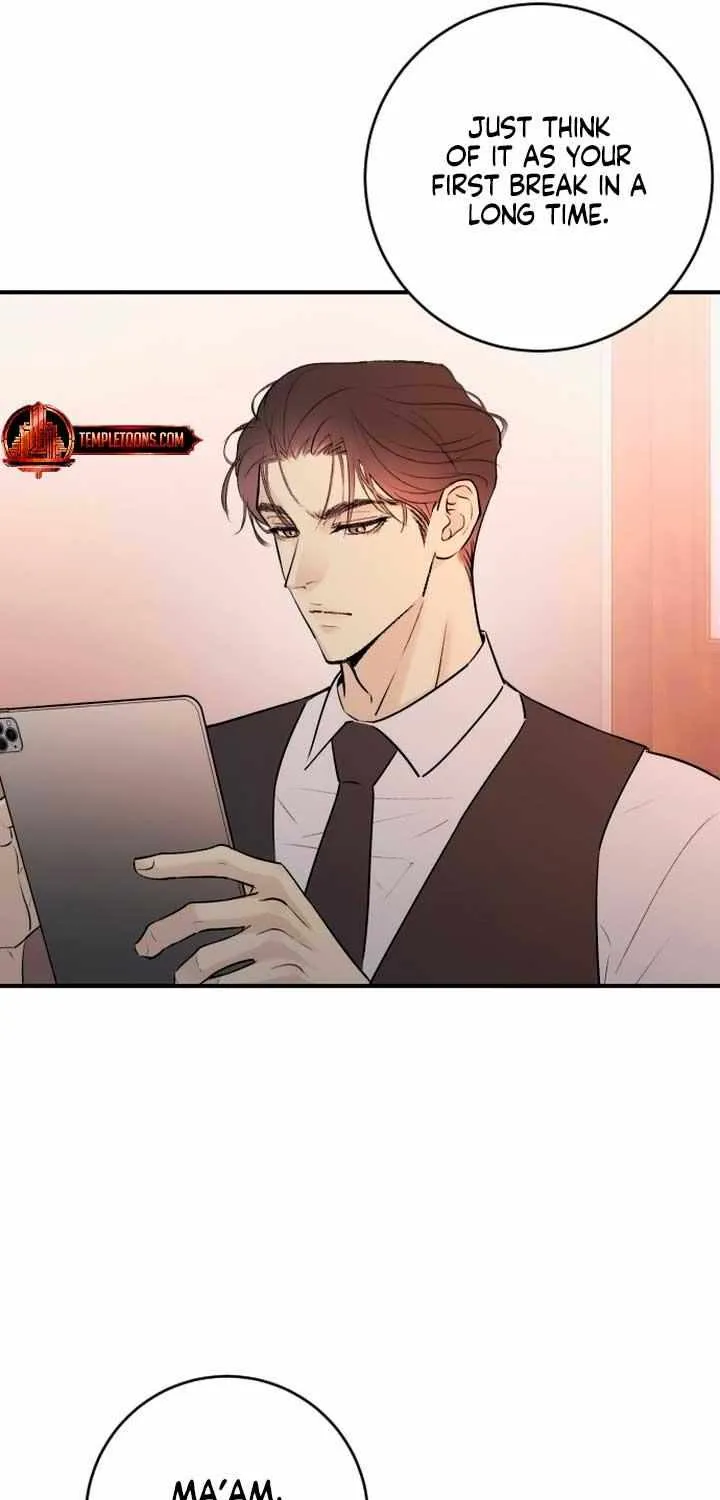 Read Bullshit chapter 2 image 33 on Lezhin