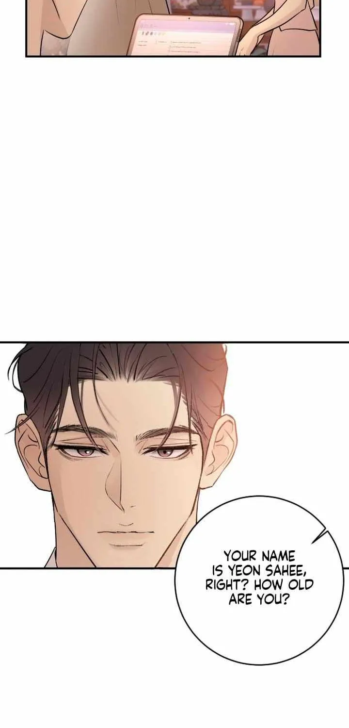 Read Bullshit chapter 2 image 40 on Lezhin