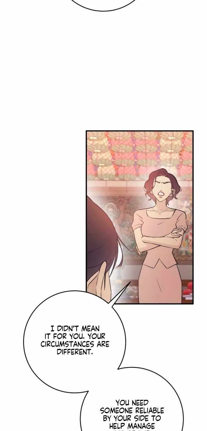 Read Bullshit chapter 2 image 52 on Lezhin
