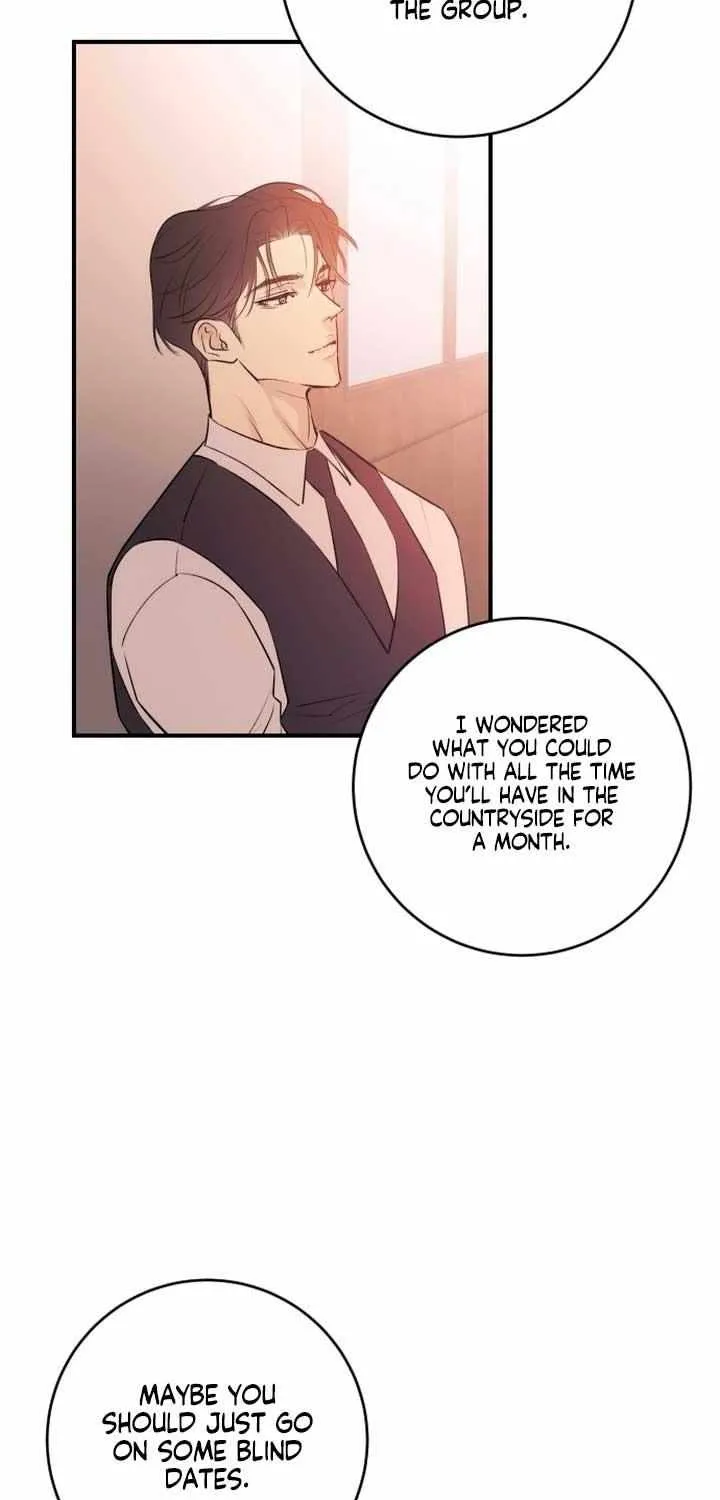 Read Bullshit chapter 2 image 53 on Lezhin