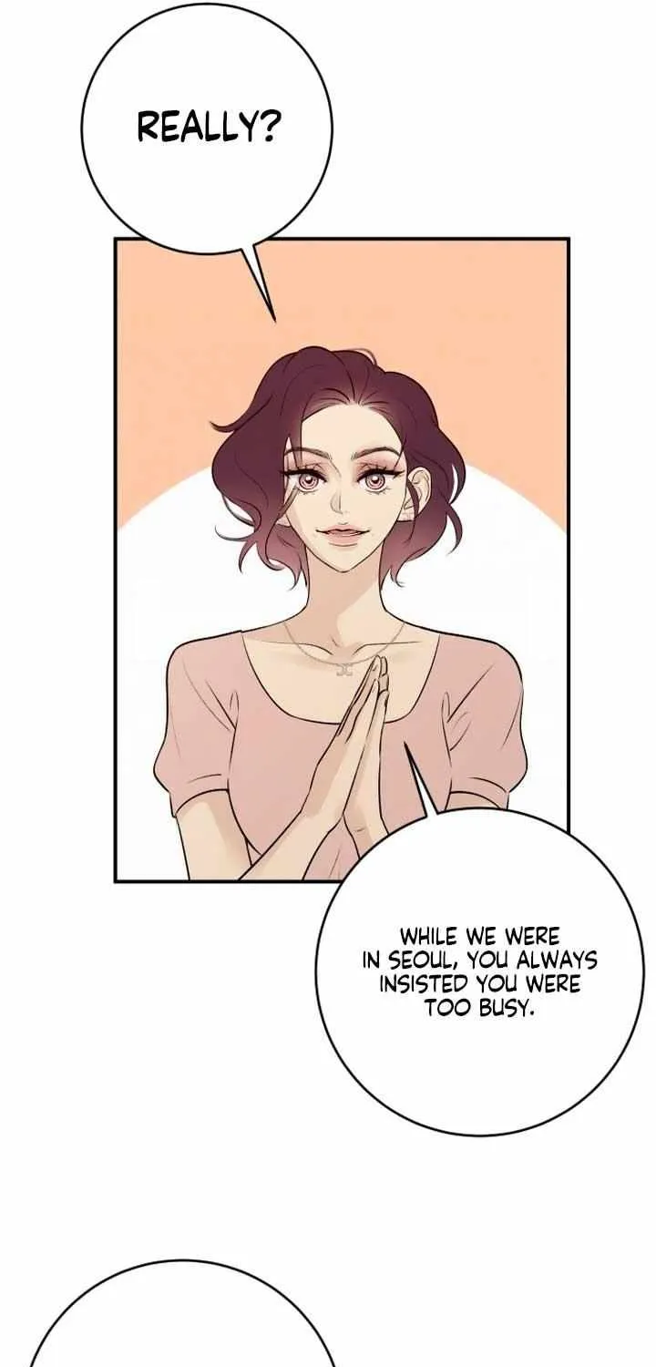 Read Bullshit chapter 2 image 57 on Lezhin