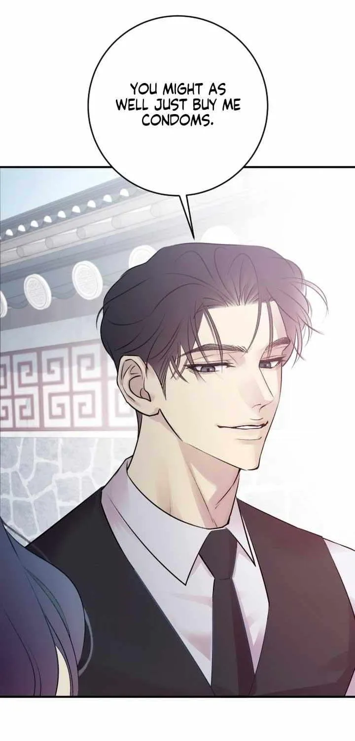 Read Bullshit chapter 2 image 76 on Lezhin