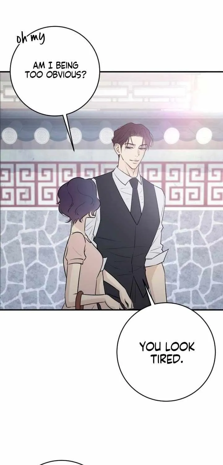 Read Bullshit chapter 2 image 77 on Lezhin