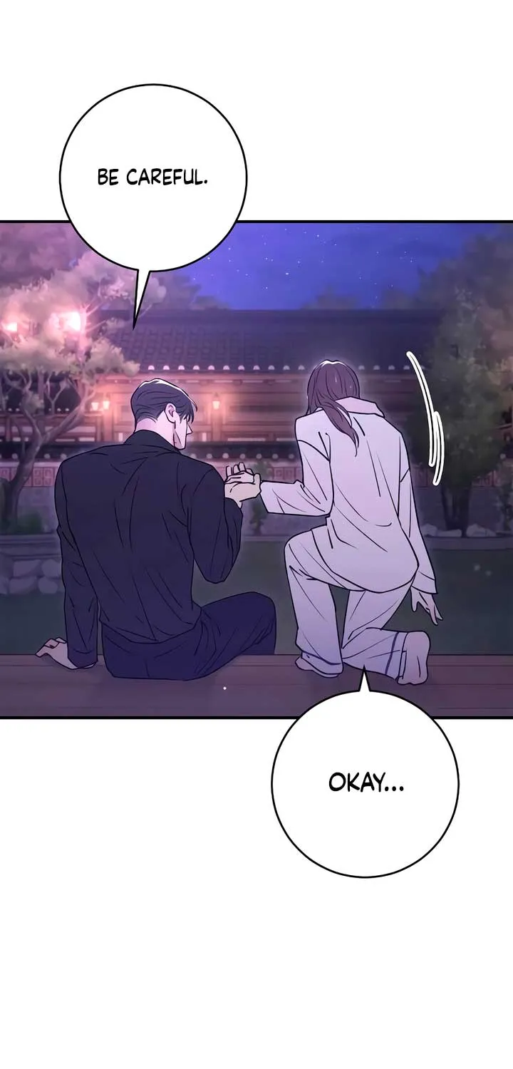 Read Bullshit chapter 20 image 31 on Lezhin